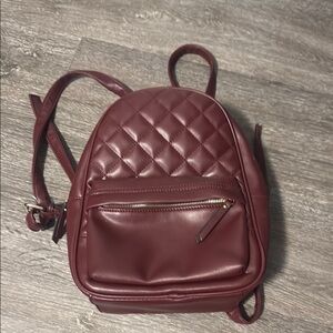 Small Barely used Walmart backpack